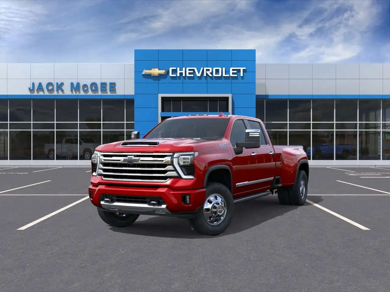 Chevrolet Silverado 3500 снимка Chevrolet Silverado 3500