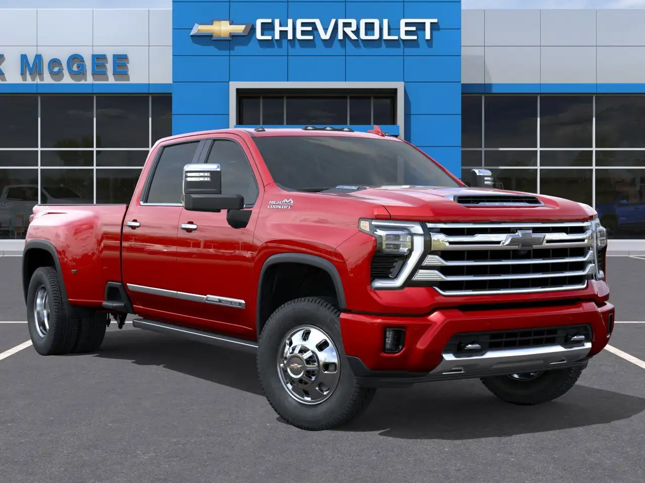 Chevrolet Silverado 3500 снимка Chevrolet Silverado 3500