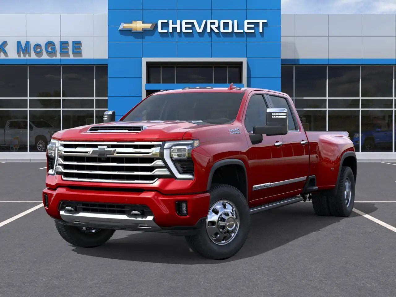 Chevrolet Silverado 3500 снимка Chevrolet Silverado 3500