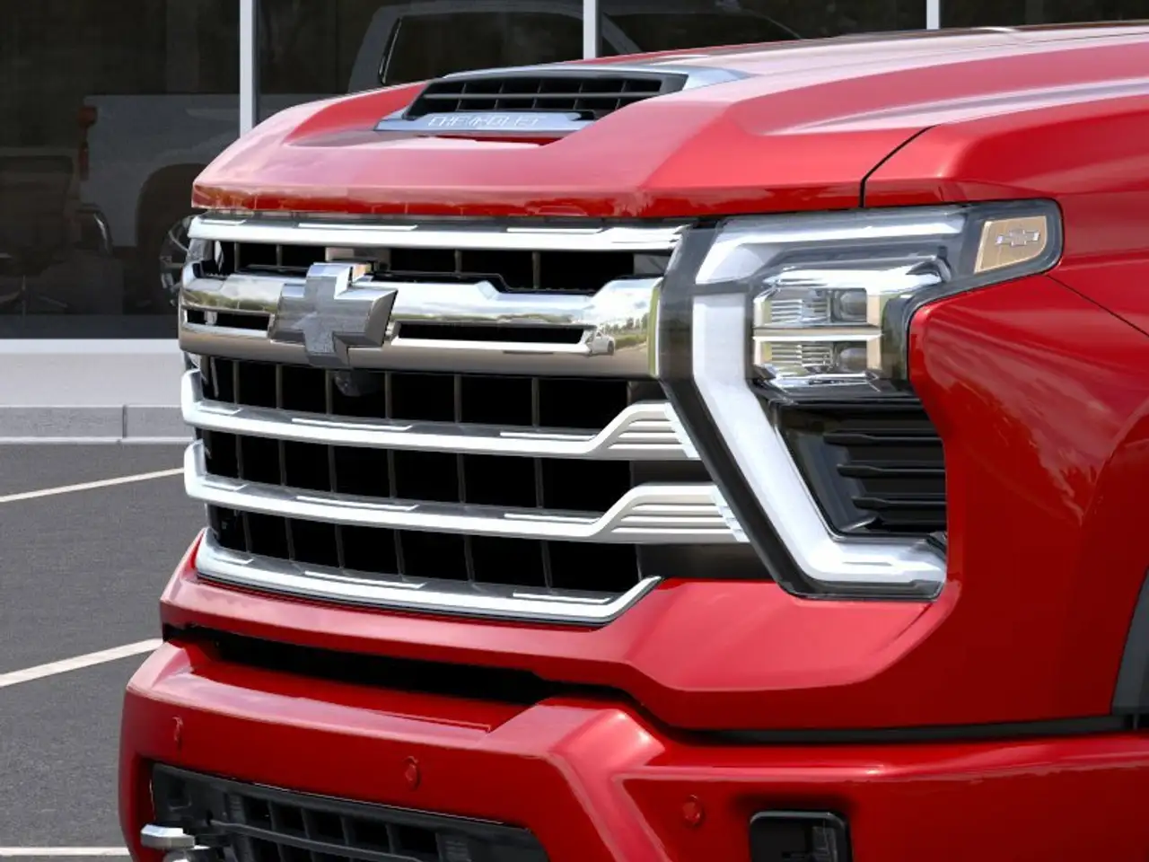 Chevrolet Silverado 3500 снимка Chevrolet Silverado 3500