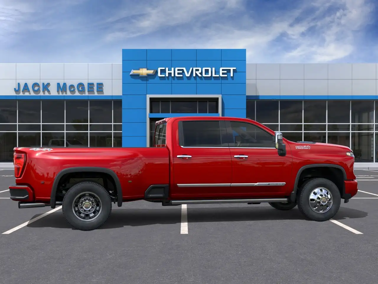 Chevrolet Silverado 3500 снимка Chevrolet Silverado 3500