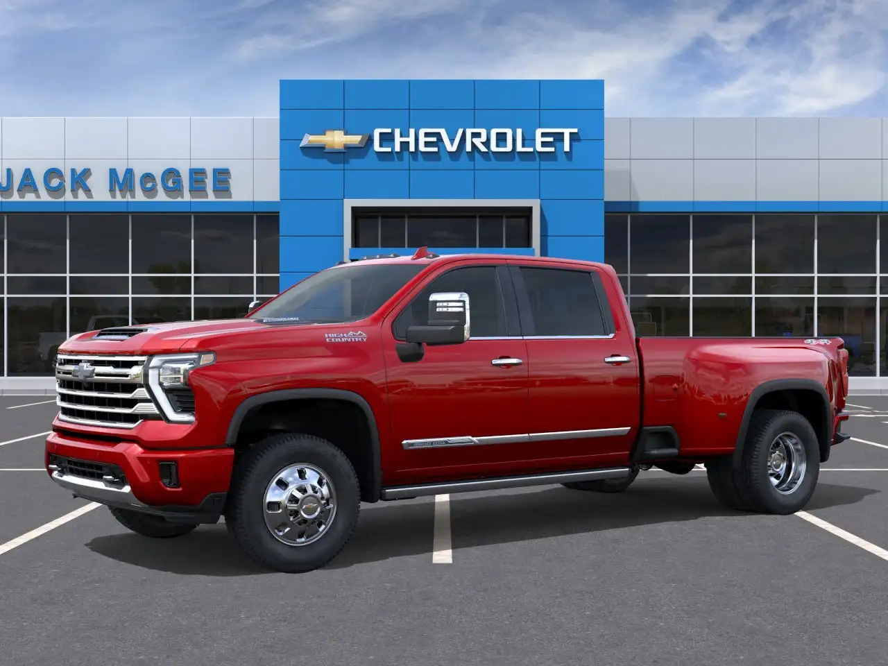 Chevrolet Silverado 3500 снимка Chevrolet Silverado 3500