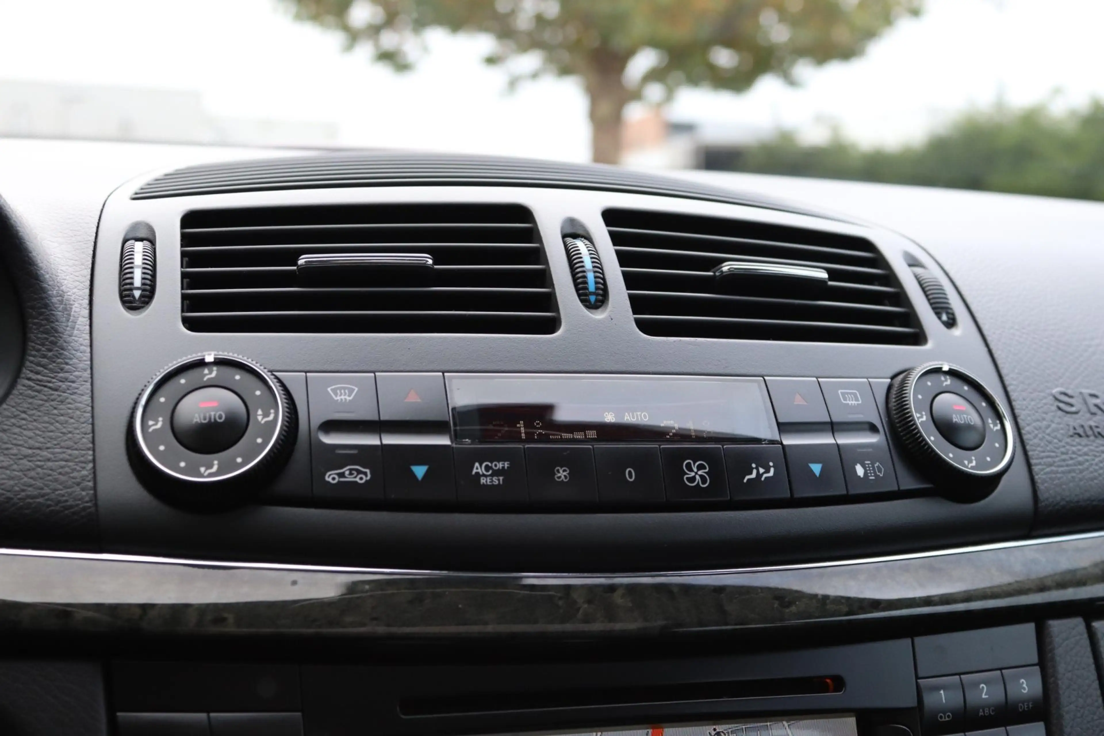 Mercedes-Benz E 400 cdi avantgarde, Aut, Open dak, Cruise, Elektr stoe — photo 10
