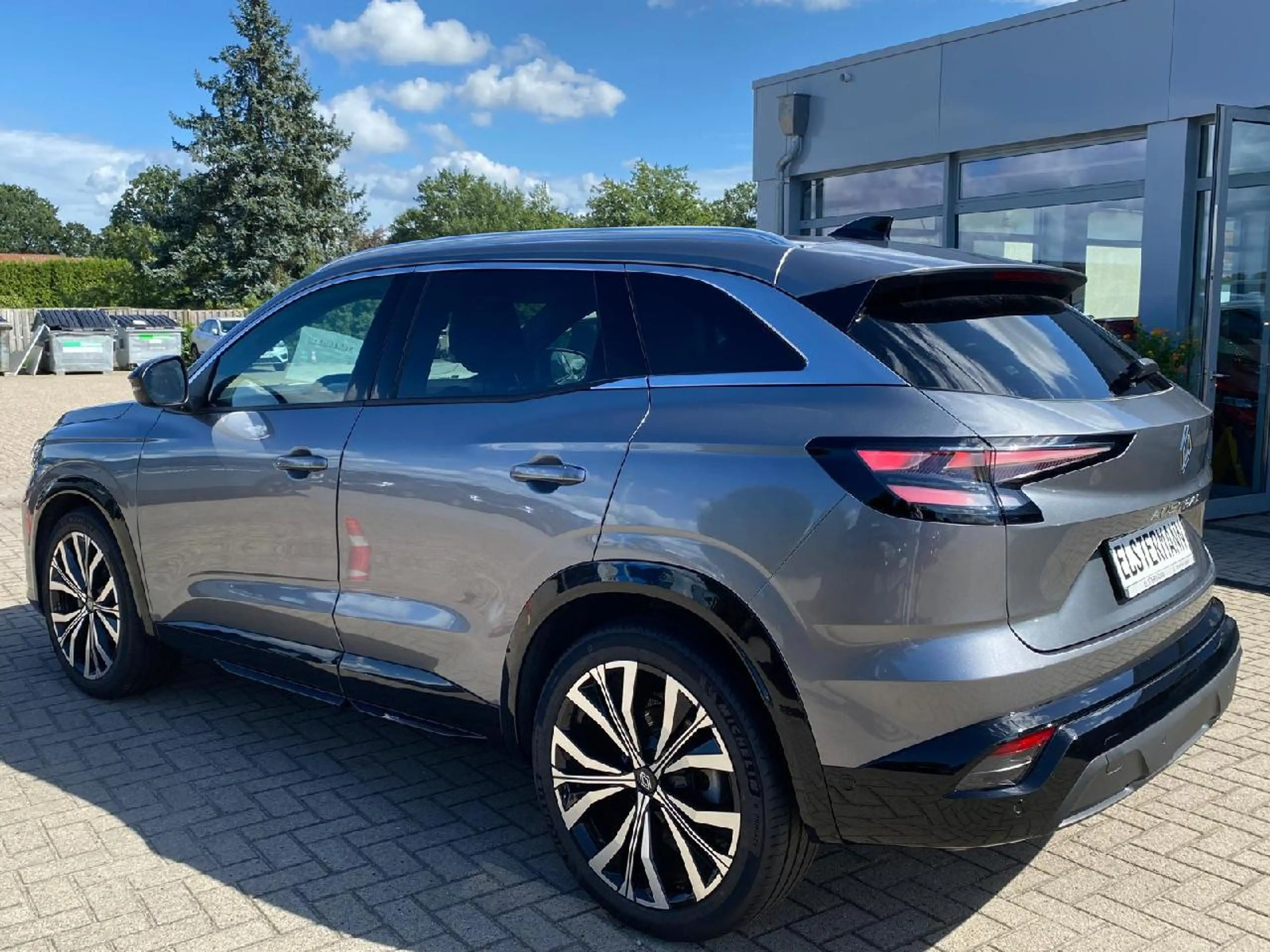 Renault Austral Techno Panorama*SHZ*LHZ*FSH*Navi — photo 7