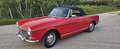 Fiat Pininfarina 1500 Rouge - thumbnail 1