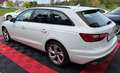 Audi A4 Avant 45 TFSI*QUATTRO*HEAD UP*ACC Blanco - thumbnail 11
