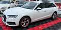 Audi A4 Avant 45 TFSI*QUATTRO*HEAD UP*ACC Weiß - thumbnail 9