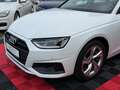 Audi A4 Avant 45 TFSI*QUATTRO*HEAD UP*ACC Weiß - thumbnail 5