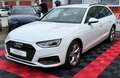 Audi A4 Avant 45 TFSI*QUATTRO*HEAD UP*ACC Weiß - thumbnail 10