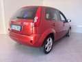 Ford Fiesta 1.2. 16V 5p. Ghia Rosso - thumbnail 10