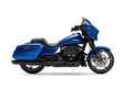 Harley-Davidson Street Glide FLHX 117 Blauw - thumbnail 1