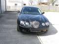 Jaguar S-Type R Black - thumbnail 2