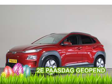 EV Premium 64 kWh SOH 100% Elek.Stoel + Leder I St