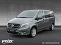 Mercedes-Benz Vito 119 CDI 4M Mixto Kompakt 9GT+LED+STHZG+AHK+DISTR Gris - thumbnail 2