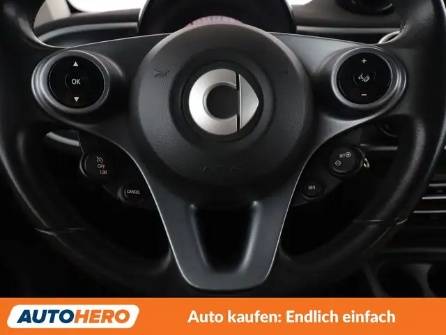 smart Fortwo view 19