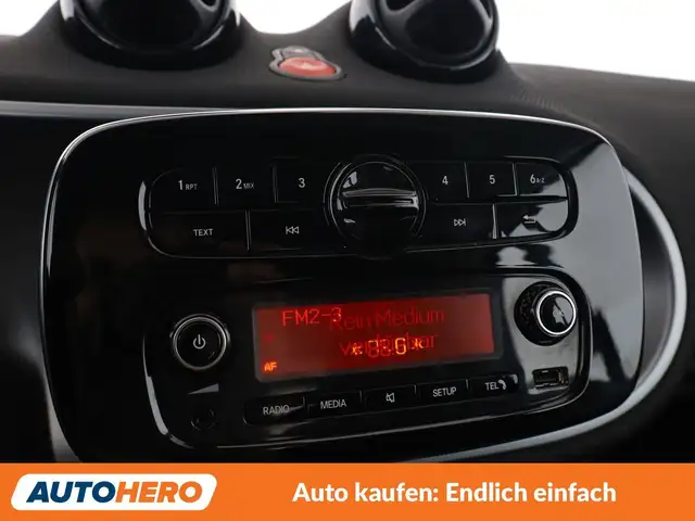 smart Fortwo view 21