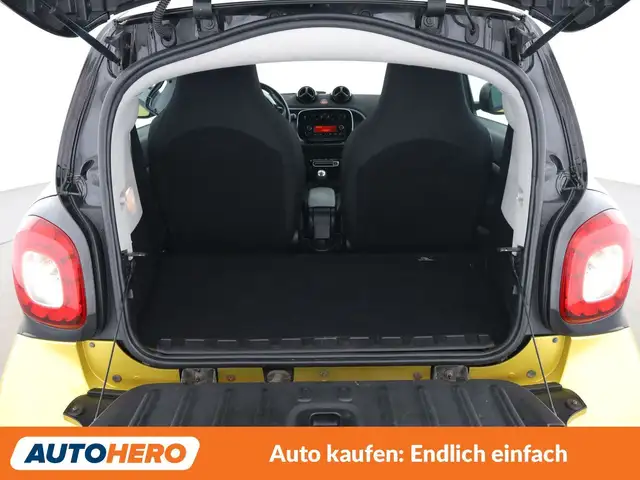 smart Fortwo view 17