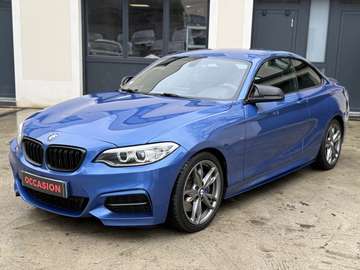 Coupe M235i xDrive 326 ch A