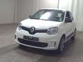 Renault Twingo Electric Equilibre Klima DAB+ Bluetooth Weiß - thumbnail 2