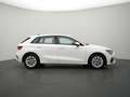 Audi A3 Sportback 40 e S TRON ACC CARPLAY SHZ AHK Weiß - thumbnail 5