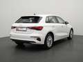 Audi A3 Sportback 40 e S TRON ACC CARPLAY SHZ AHK Weiß - thumbnail 3