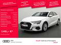 Audi A3 Sportback 40 e S TRON ACC CARPLAY SHZ AHK Weiß - thumbnail 1