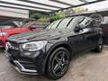 Mercedes-Benz GLC 400 d 4Matic * AMG *NIGHT*DISTR*AUGMENTED Noir - thumbnail 1