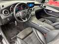 Mercedes-Benz GLC 400 d 4Matic * AMG *NIGHT*DISTR*AUGMENTED Noir - thumbnail 9