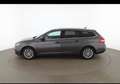 Peugeot 308 308 BlueHDi FAP 130 EAT8 Stop Gris - thumbnail 4