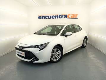 125H Active Tech