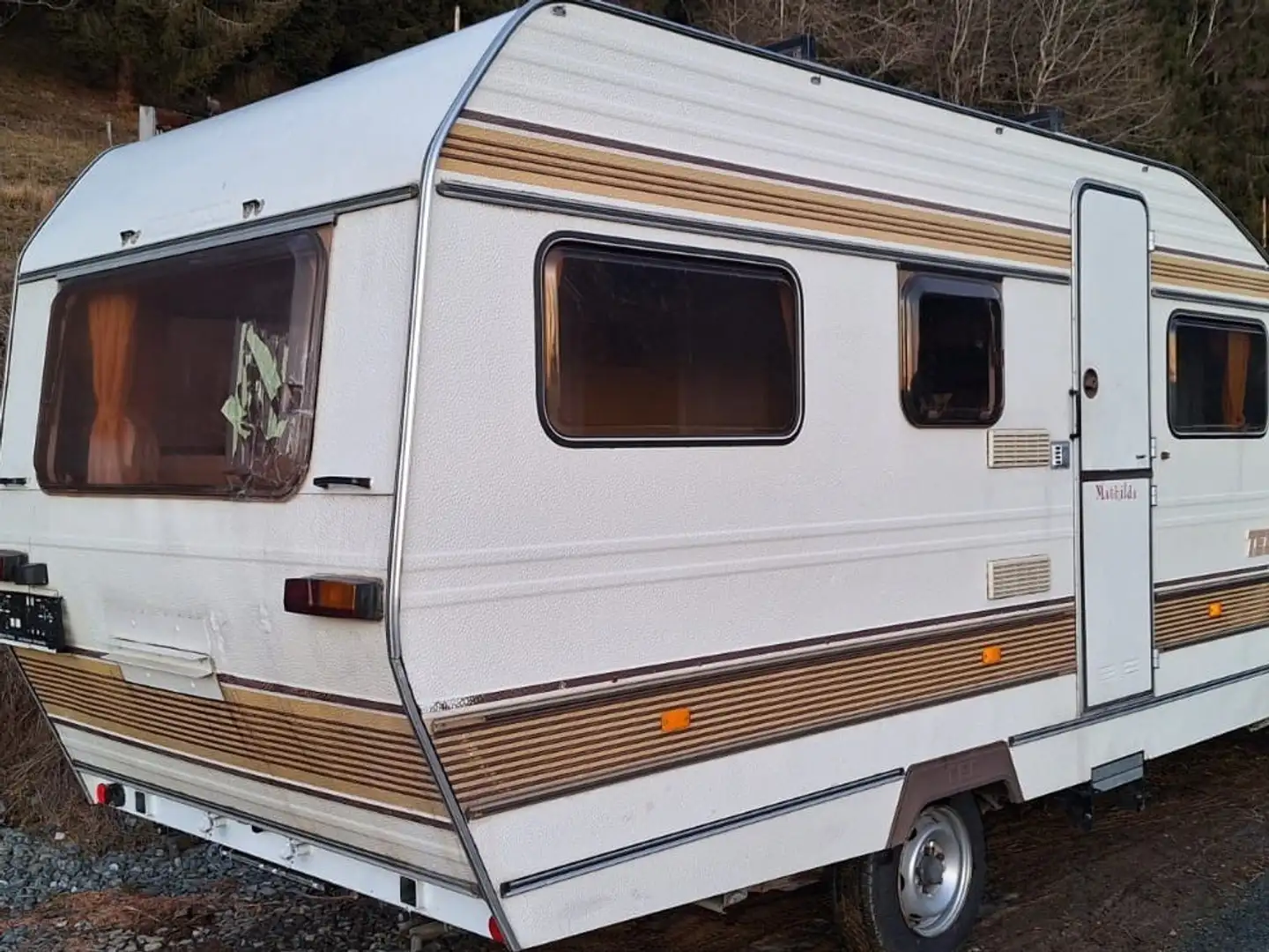 Citroen C25 C 25 Luxus 2,0 - 2