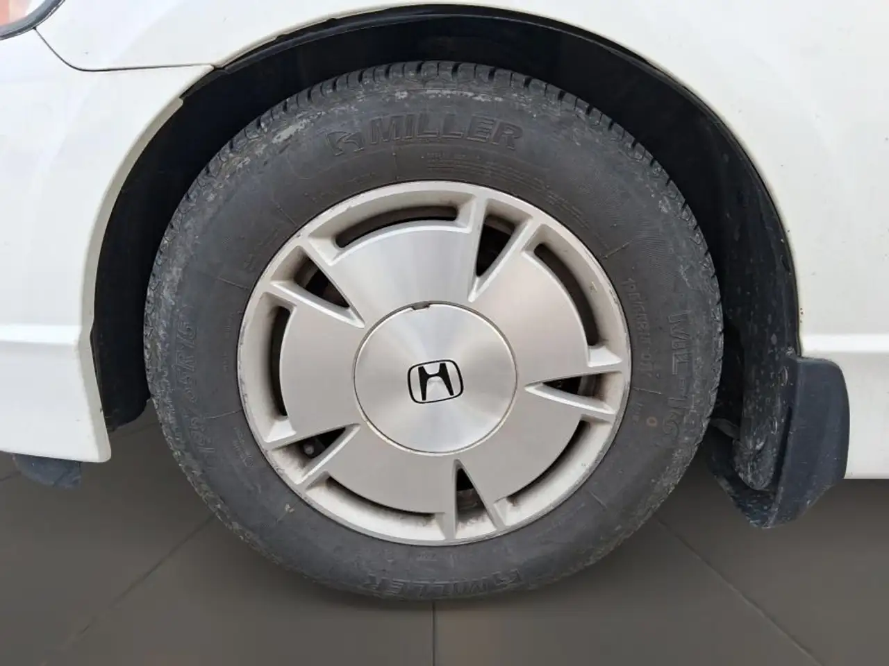 Honda Civic снимка Honda Civic