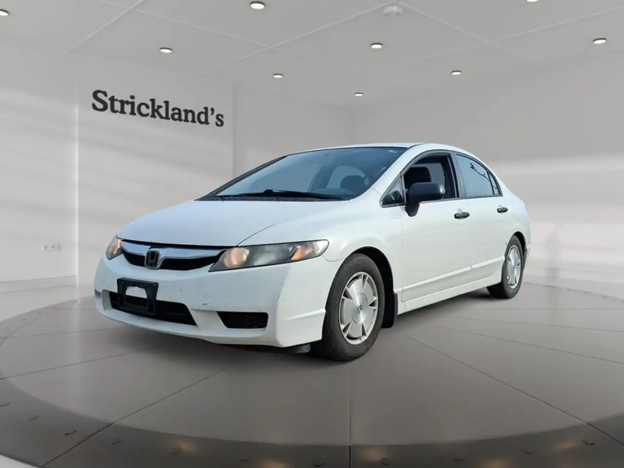 Honda Civic снимка Honda Civic
