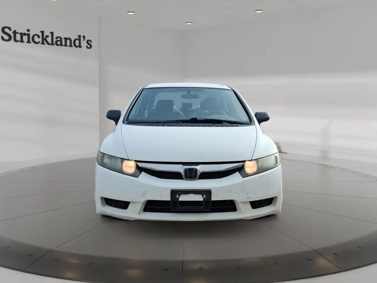 Honda Civic снимка Honda Civic