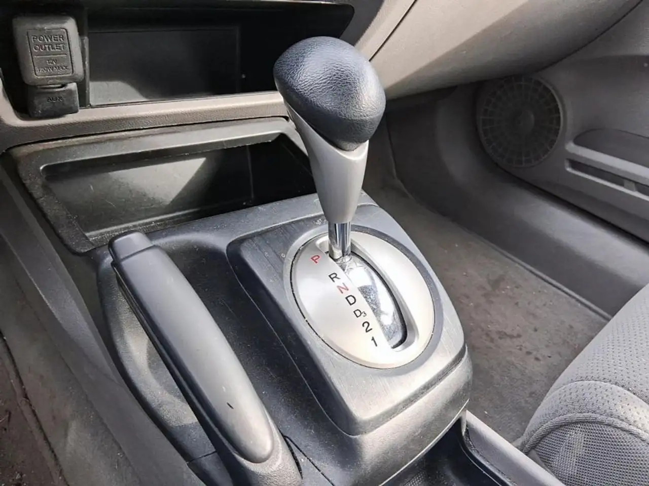 Honda Civic снимка Honda Civic