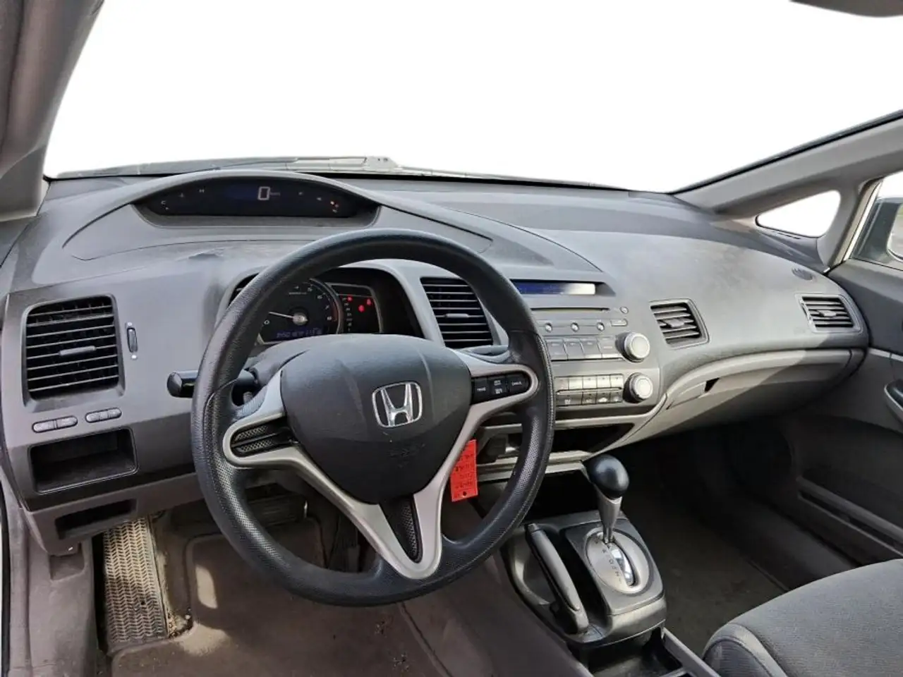Honda Civic снимка Honda Civic
