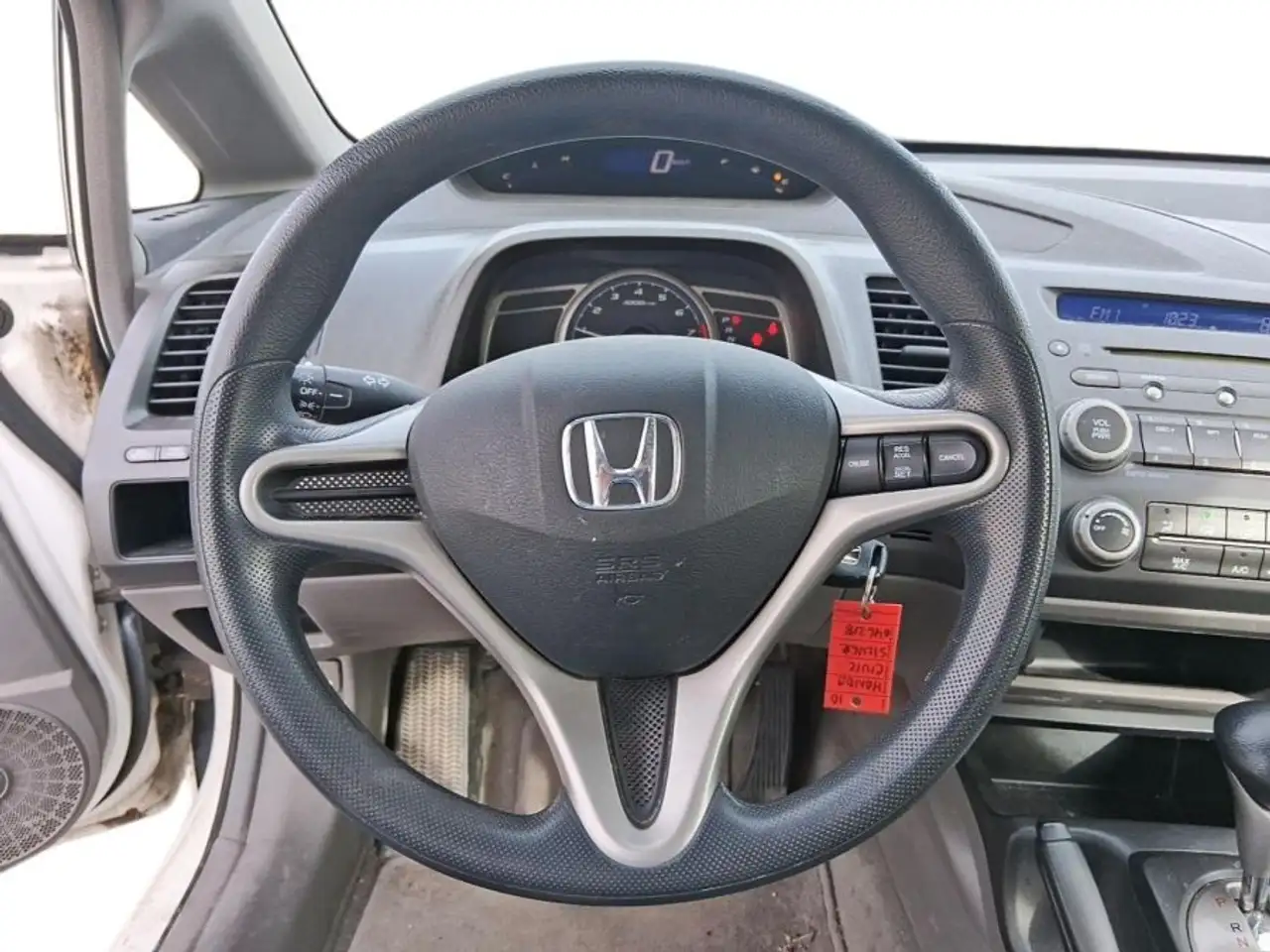Honda Civic снимка Honda Civic