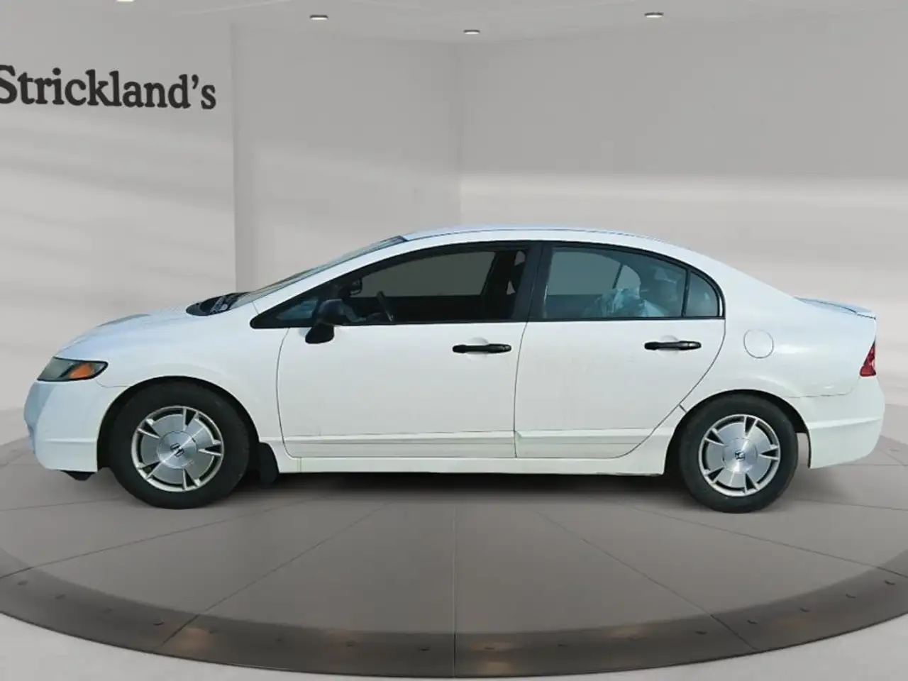 Honda Civic снимка Honda Civic