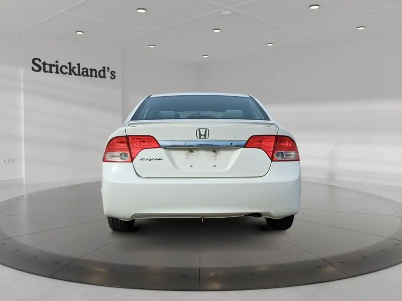 Honda Civic снимка Honda Civic