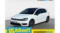 Volkswagen Golf 1.6TDI CR BMT Sport 110 Blanc - thumbnail 1