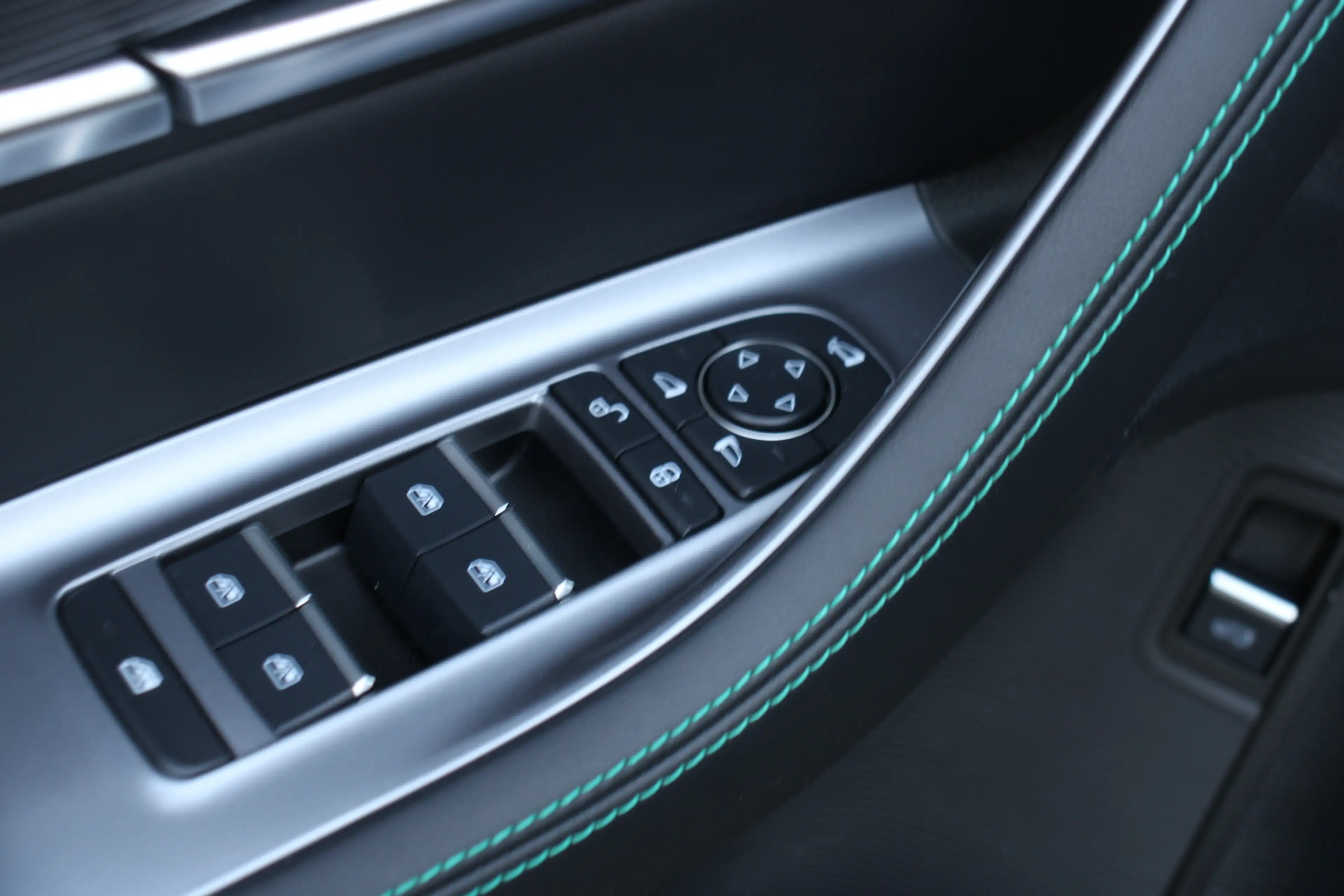 BYD Seal U Comfort 71.8 kWh Navi/360 Camera/Keyless/Panoramad — photo 14