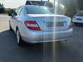 Mercedes-Benz C 180 Elegance BOITE AUTO,CLIM DIG,RADAR,GARANTIE Argent - thumbnail 2