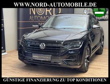 R-Line Black Style 4MOT 3.0 TSI Luft/22/ R-Line