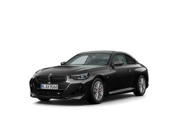 xDrive Coupe HUD Navi 360 Kamera Komfortzug