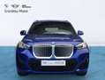 BMW iX1 eDrive20 Azul - thumbnail 2