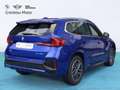 BMW iX1 eDrive20 Azul - thumbnail 4