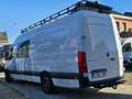 Mercedes-Benz Sprinter 53990EX 319 V6 L4 - 17.000KM Dubbel Cabine 5 Zits Wit - thumbnail 6