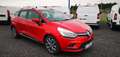 Renault Clio 1.5 DCI PACK BUISNESS Rouge - thumbnail 1