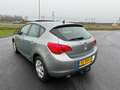 Opel Astra 1.4 Turbo Edition, AUTOMAAT, 140PK, Trekhaak, pdc, Grijs - thumbnail 6