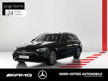 T AMG AHK LED SHZ 360°